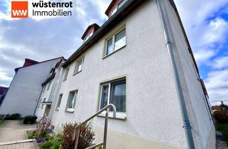 Anlageobjekt in 04769 Mügeln, Soll-Faktor 10,97! Neubau-Anlageobjekt zwischen Leipzig & Dresden mit Vor-Ort-Hausverwaltung