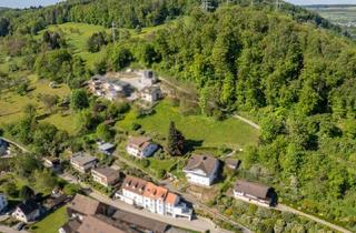 Grundstück zu kaufen in 79541 Lörrach, Bauland im Wachstumsviertel Brombach