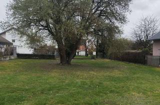 Grundstück zu kaufen in 85134 Stammham, Baugrundstück 788 m² · Stammham bei Ingolstadt · voll erschlossen · kein Bauzwang