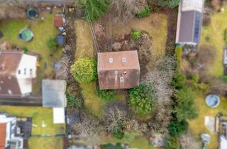 Grundstück zu kaufen in 90530 Wendelstein, Teilbares 1.221 m² Grundstück in ruhiger Wohnlage