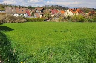 Grundstück zu kaufen in 90599 Dietenhofen, Attraktives Baugrundstück in Dietenhofen – vielseitig nutzbar, teilerschlossen