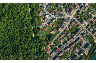 Grundstück zu kaufen in 69412 Eberbach, Hier wächst Ihr Zuhause – Großzügiges Baugrundstück in naturnaher Lage
