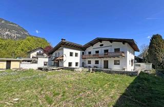 Grundstück zu kaufen in 82467 Garmisch-Partenkirchen, Baugrundstück mit Baugenehmigung im Ortsteil Garmisch