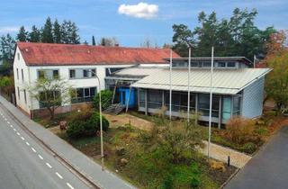Gewerbeimmobilie kaufen in 67677 Enkenbach-Alsenborn, Repräsentatives Bürogebäude mit top Anbindung!