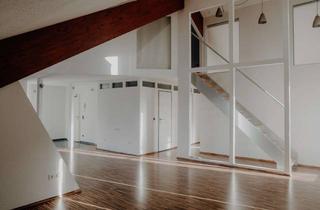 Gewerbeimmobilie mieten in 48161 Roxel, Außergewöhnliche Loft-/Atelierfläche mit viel Tageslicht | 123 m² | Münster-Roxel