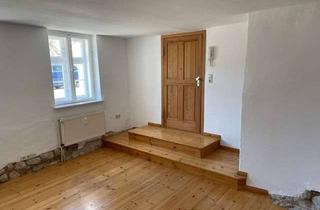 Büro zu mieten in Katzengraben, 12555 Köpenick, Büro/- Praxisräume in einem denkmalgeschützten Fachwerkhaus | Wasserblick | Bootsanleger