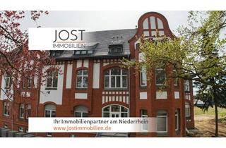 Büro zu mieten in 41179 Rheindahlen, Historischer Charme trifft modernen Business-Komfort – Büroeinheiten in Mönchengladbach