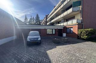 Gewerbeimmobilie kaufen in 22043 Jenfeld, Gewerbeeinheit im Herzen Jenfelds