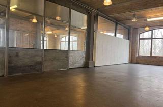 Gewerbeimmobilie kaufen in 13158 Rosenthal, Helles Loft in Wilhelmsruh Pankow: Perfekt für Start-ups und kreative Visionäre.