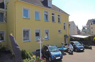 Immobilie mieten in Spitzwegstraße 21b, 42719 Wald, ***MÖBLIERTES 1- ZIMMER-APPARTEMENT*** WLAN, TAGE-/WOCHEN-/MONATSWEISE ZU VERMIETEN