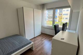 Immobilie mieten in Röckumstraße 126, 53121 Endenich, wunderschöne helle WG - Zimmer in 3er WG
