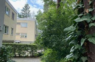 Immobilie mieten in Brahmstraße, 14193 Grunewald, Top-Zimmer im Grunewald für Studenten & Handwerker – Schnell überall!