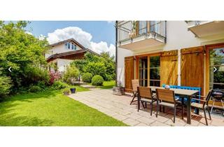 Immobilie mieten in 82069 Schäftlarn, 5-Room Fully furnished House in Schäftlarn - Summer 2026,