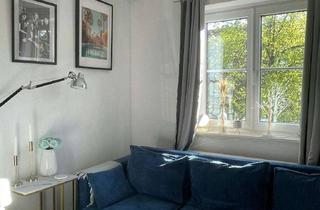 Immobilie mieten in Große Brunnenstraße, 22763 Ottensen, Große Brunnenstraße, Hamburg furnished