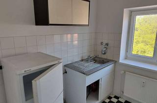 Immobilie mieten in 22305 Barmbek-Nord, 2-Zimmer-Wohnung zur Zwischenmiete in Hamburg (befristet bis 30.06.)