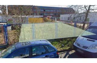 Gewerbeimmobilie mieten in Borsigstr. 10, 63165 Mühlheim, Grundstück zu vermieten/verpachten - Mühlheim Borsigstraße