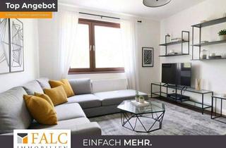 Wohnung kaufen in 45144 Essen, Einstieg leicht gemacht: 36 m² Anlageimmobilie mit Potenzial