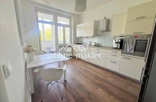 Wohnung mieten in Zeithstraße 3, 53721 Siegburg, Charmante 3-Zi-Altbau Wohnung mit Balkon und EBK in Siegburg Zentrum
