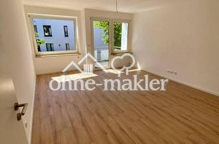 Wohnung mieten in Ringstraße 95, 47475 Kamp-Lintfort, Erstbezug nach Kernsanierung - 3-Zimmerwohnung