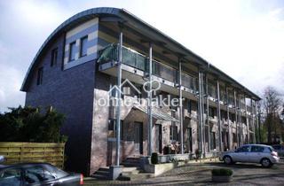 Wohnung mieten in 23843 Bad Oldesloe, 3 Zi. mit Reihenhauscharakter im Zentrum