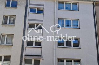 Wohnung mieten in Alte Schanze 64, 47057 Duisburg, Schöne helle frisch renovierte 3,5 Zimmer Wohnung mit Balkon im gepflegten 5-Familienhaus