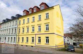 Wohnung mieten in Goethestraße 50, 01589 Riesa, ***DEIN NEUES ZUHAUSE WARTET*** großzügige 1-Raumwohnung mit Tageslichtbad