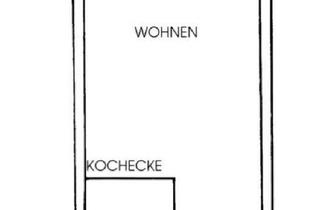 Wohnung kaufen in Jungholzstr. 1c, 76726 Germersheim, Helle und gepflegte 1 Zimmer Wohnung in Germersheim