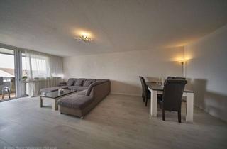 Wohnung kaufen in 76744 Wörth, Helle Wohnung mit Balkon, Weitblick und Garage!
