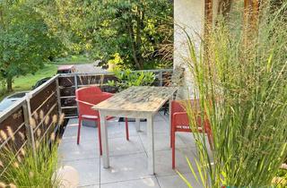 Wohnung kaufen in 67157 Wachenheim, 2- Zimmer Wohnung in unverbaubarer Lage am Naturschutzgebiet - Einmalige Kaufgelegenheit in Wachenhe