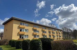 Wohnung kaufen in 23566 St. Gertrud, Wohnen in Lübeck St. Gertrud / Marli / 2,5 Zi./65m² / Hochparterre, modernes Vollbad mit Fenster