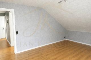 Wohnung kaufen in 76332 Bad Herrenalb, 4-Zimmer Dachgeschosswohnung in Bad Herrenalb