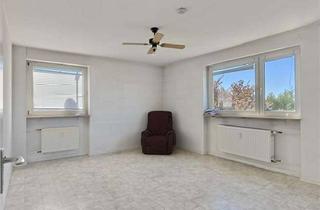 Wohnung kaufen in 63303 Dreieich, Bezugsfreie 2-Zimmer-Wohnung mit EBK und Aufzug, tageslicht Bad