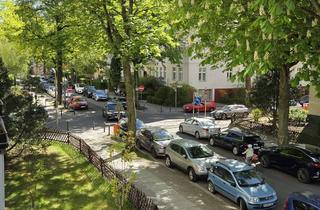 Wohnung kaufen in 12161 Friedenau, Moderne 2,5-Zimmerwohnung mit Stellplatz in beliebter Rheingaukiez Wohnlage Friedenau