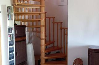 Wohnung kaufen in 86159 Universitätsviertel, Traumhafte 4,5-Zimmer Maisonette-Wohnung mit Loggia im Augsburger Universitätsviertel