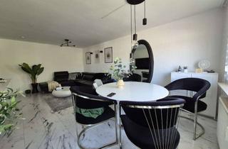 Wohnung kaufen in 73061 Ebersbach, Gepflegte und charmante 3-Zimmer-Wohnung mit Balkon in Ebersbach