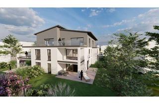 Penthouse kaufen in 85051 Ingolstadt, Penthouse 117,96m²3ZKB, Top Ausgestattet, eigene Photovoltaikanlage