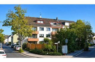 Wohnung kaufen in 53842 Troisdorf, Wohnen über den Dächern von Oberlar mit Loggia und weitem Ausblick