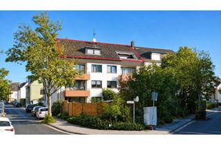 Wohnung kaufen in 53842 Troisdorf, Wohnen über den Dächern von Oberlar mit Loggia und weitem Ausblick