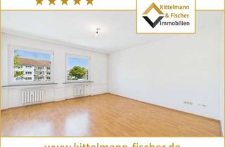 Wohnung kaufen in 38446 Hellwinkel, Gepflegte 2-Zimmer Wohnung in Wolfsburg mit Top Lage an Versorgungsachse und kurzen Wegen im Alltag