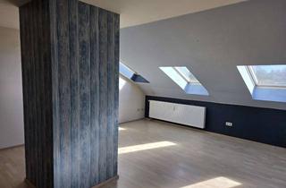 Wohnung kaufen in Doerpstraat 25, 24794 Bünsdorf, 2,5-Zimmer-Dachgeschosswohnung in Bünsdorf am Wittensee