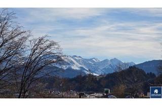 Wohnung kaufen in Immenstädter Straße 14, 87527 Sonthofen, Provisionsfrei: Sonnige 2-Zimmer-Wohnung mit großem Süd-Balkon in der Alpenstadt Sonthofen