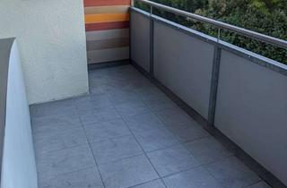 Wohnung kaufen in Usastraße, 61231 Bad Nauheim, Sonnige 3-Zimmer-Wohnung in Bad Nauheim