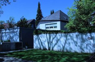 Wohnung kaufen in Schäferstraße 91, 44623 Herne-Mitte, Wohnen in bester Villenlage am Stadtgarten – 2,5 Zimmerwohnung mit Garage und Gartennutzung
