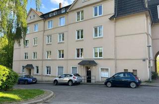 Wohnung kaufen in Diepenbeck, 45527 Hattingen, Modernisierte 2,5-Zimmer-Eigentumswohnung mit Südbalkon - voll möbliert