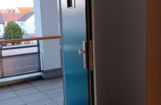 Wohnung kaufen in Königsbrunner Straße 73, 86179 Haunstetten, Wohnung mit 2 Zimmern in Augsburg-Haunstetten