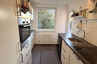 Wohnung mieten in Gablonzerstrasse, 71229 Leonberg, Nachmieter gesucht - schöne gepflegte 3 Zimmerwohnung in Leonberg Ramtel