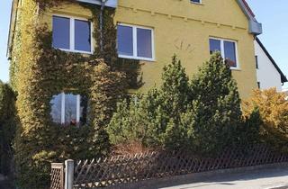 Wohnung mieten in 95100 Selb, Erstbezug nach Kernsanierung 4-Zimmer-Erdgeschosswohnung mit gehobener Innenausstattung in Selb