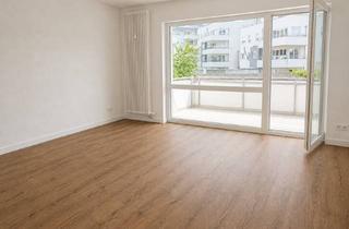 Wohnung mieten in 66424 Homburg, Erstbezug nach Kernsanierung | Hochwertige 4-Zimmer-Wohnung mit Balkon | ca. 110 m²