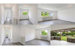 Wohnung mieten in 51379 Opladen, Erstbezug nach Sanierung! Großzügige 4-Zimmer-Wohnung in Leverkusen Opladen