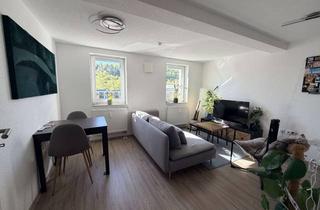 Wohnung mieten in 71154 Nufringen, Helle Maisonette-Wohnung direkt an der S-Bahn Nufringen